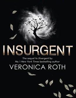 Insurgent (Divergent Trilogy #2) Supply