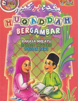 Muqaddam Bergambar Online Hot Sale