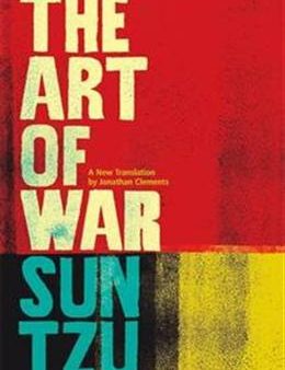 The Art of War: A New Translation on Sale