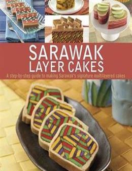 Sarawak Layer Cakes Sale