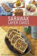 Sarawak Layer Cakes Sale