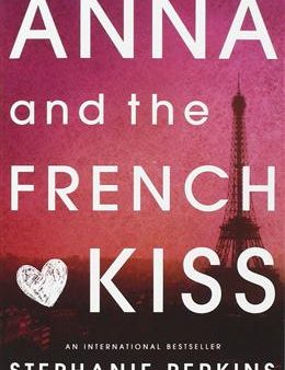 ANNA AND THE FRENCH KISS Fashion