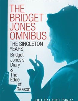 The Bridget Jones Omnibus: The Singleton Years For Discount