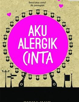 Aku Alergik Cinta Supply