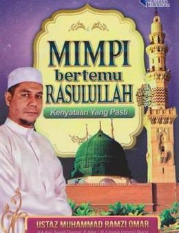 Mimpi Bertemu Rasulullah: Kenyataan yang Pasti Cheap