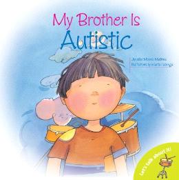 My Brother Is Autistic (Let s Talk About It!) on Sale