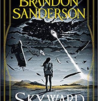 Skyward (BOOK #1) For Cheap