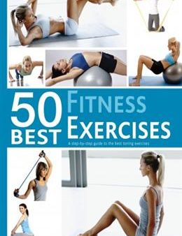 50 Best Fitness Exercises For Sale