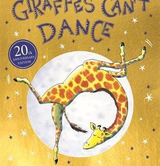 Giraffes Can t Dance 20th Anniversary Edition For Discount