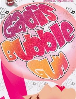 Gadis Bubble Gum  (Syok Novel) For Sale