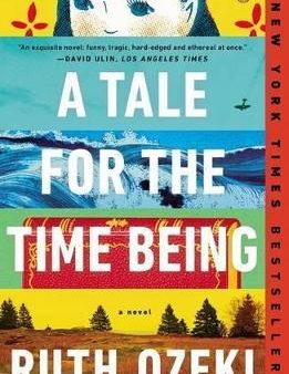 A Tale For The Time Being Online Sale