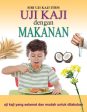 Siri Uji Kaji ITBM: Uji Kaji Dengan Makanan Fashion