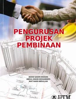 Pengurusan Projek Pembinaan Discount