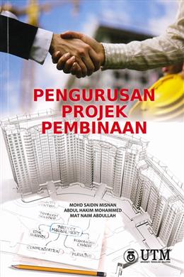 Pengurusan Projek Pembinaan Discount