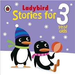 Ladybird Stories For 3 Year Olds on Sale