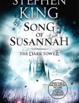 Song Of Susannah (Dark Tower #6) Online now