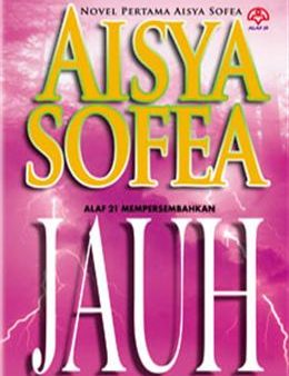 Jauh (Novel Diadaptasi ke Drama) Fashion