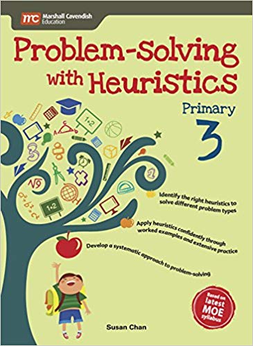 PRIMARY 3 PROBLEM SOLVING WITH HEURISTICS Online Hot Sale