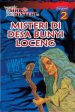 Siri Misteri: Misteri di Desa Bunyi Loceng Fashion