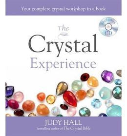 The Crystal Experience (Includes CD) Online Hot Sale