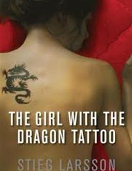 The Girl with the Dragon Tattoo For Discount