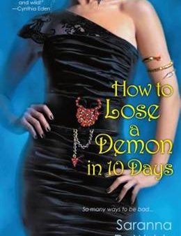 How To Lose A Demon In 10 Days Online Hot Sale