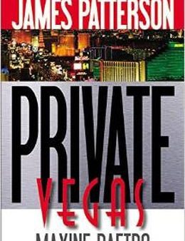 Private Vegas Cheap