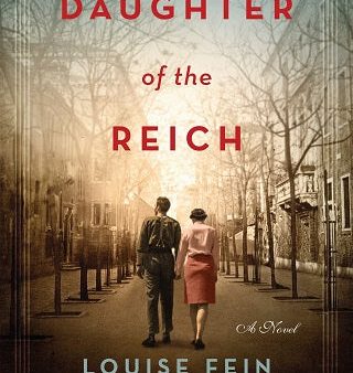 Daughter of the Reich (Deckle Edge) Fashion