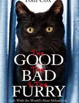 GOOD THE BAD & THE FURRY Online now