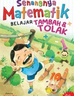 Senangnya Matematik: Belajar Tambah dan Tolak Online