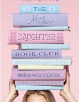 The Mother-Daughter Book Club For Discount