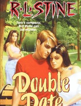 Double Date (Fear Street Series #24) Fashion