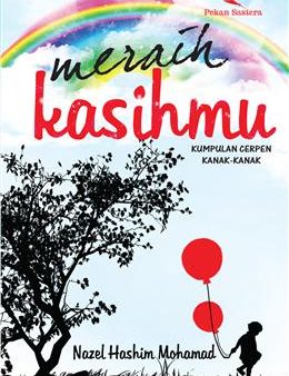 Meraih Kasihmu Online now