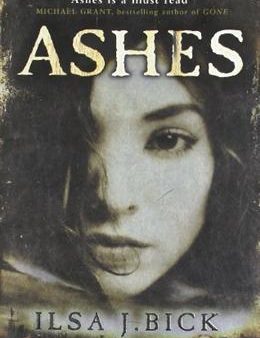 Ashes (Ashes Trilogy #1) Supply