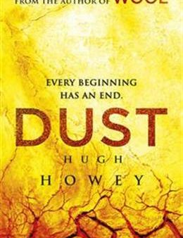 Dust(Wool Trilogy #3) Discount