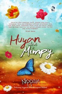 Huyan & Mimpy For Discount