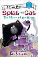 SPLAT THE CAT THE NAME OF THE GAME (LEVEL 1) For Sale