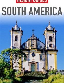 Insight Guides: South America, 6E Online Hot Sale