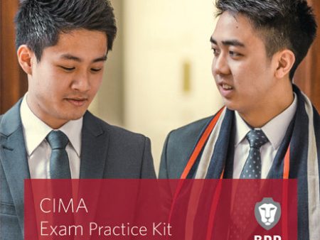 CIMA 2018 P2 Advanced Management Accounting: Exam Practice Kit Fashion