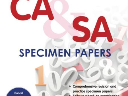 Primary 3 Mathematics CA & SA Specimen Papers Online