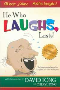 He Who Laughs, Lasts (Great Jokes... More Laughs) Online Hot Sale