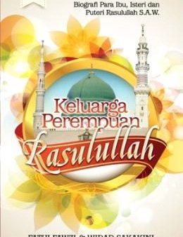 Keluarga Perempuan Rasulullah For Discount