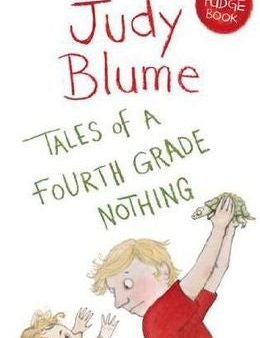 Tales of a Fourth Grade Nothing For Sale