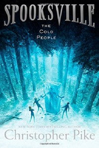 Spookville 05: The Cold People Cheap