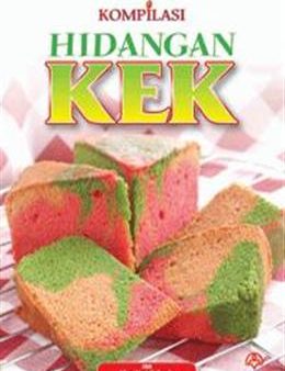 Kompilasi Hidangan Kek Online