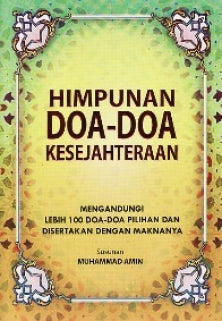 HIMPUNAN DOA- DOA KESEJAHTERAAN Online Hot Sale