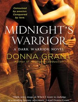 Midnight s Warrior (Dark Warrior) For Discount