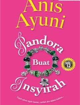 Pandora Buat Insyirah Sale