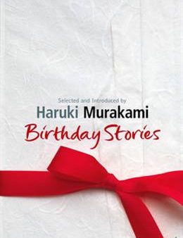 BIRTHDAY STORIES Discount