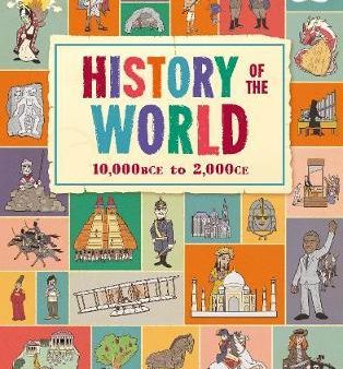 History of the World Online Hot Sale